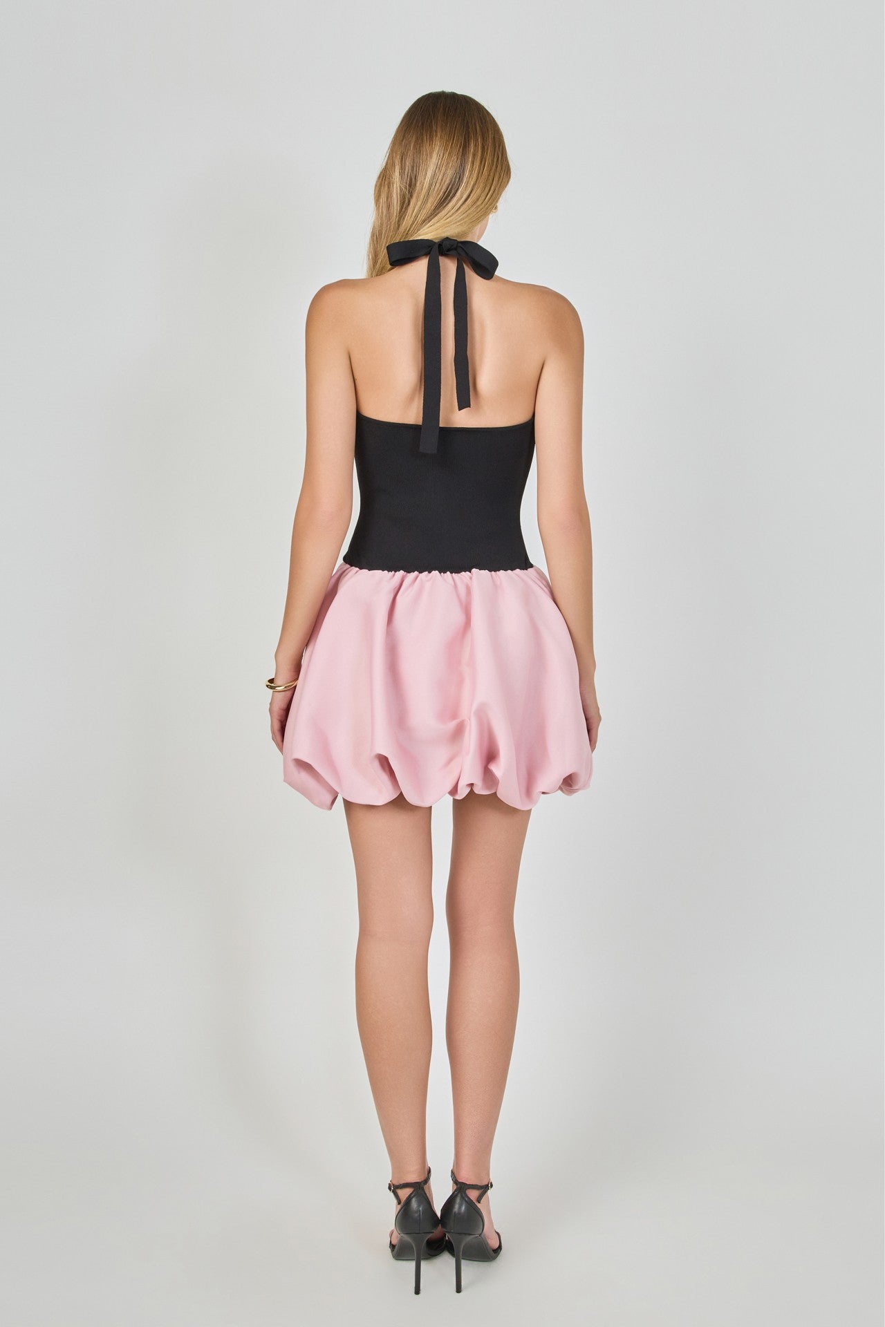 Sabrina Dress