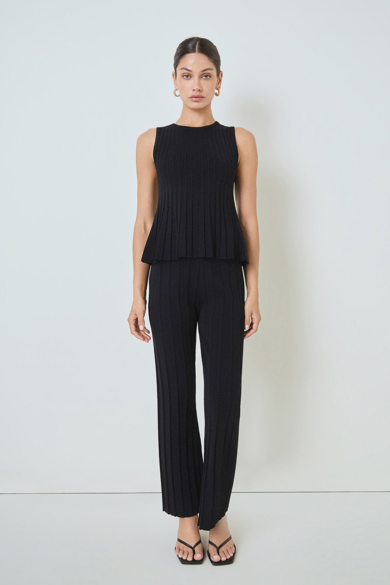 Claudette Top