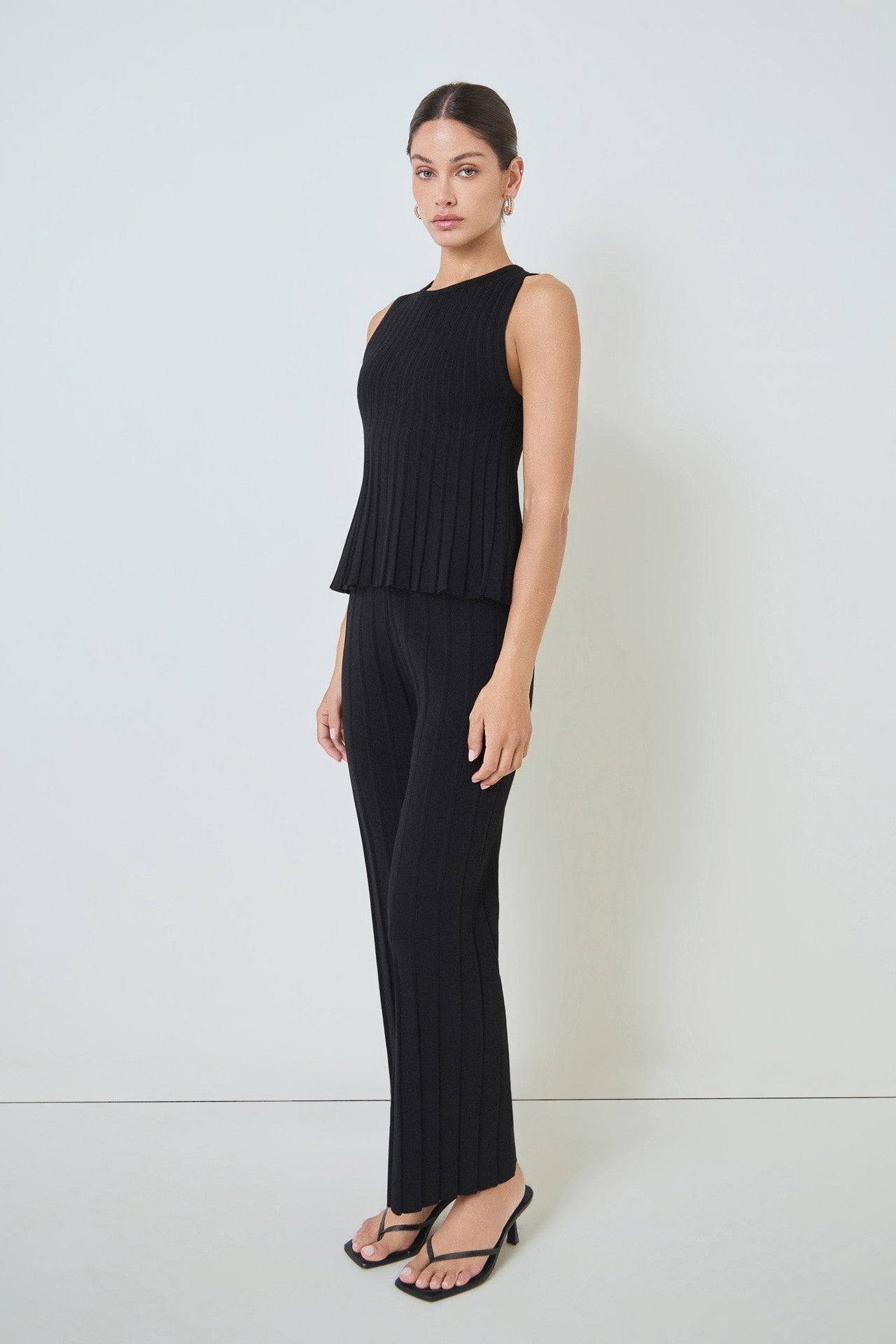 Claudette Top