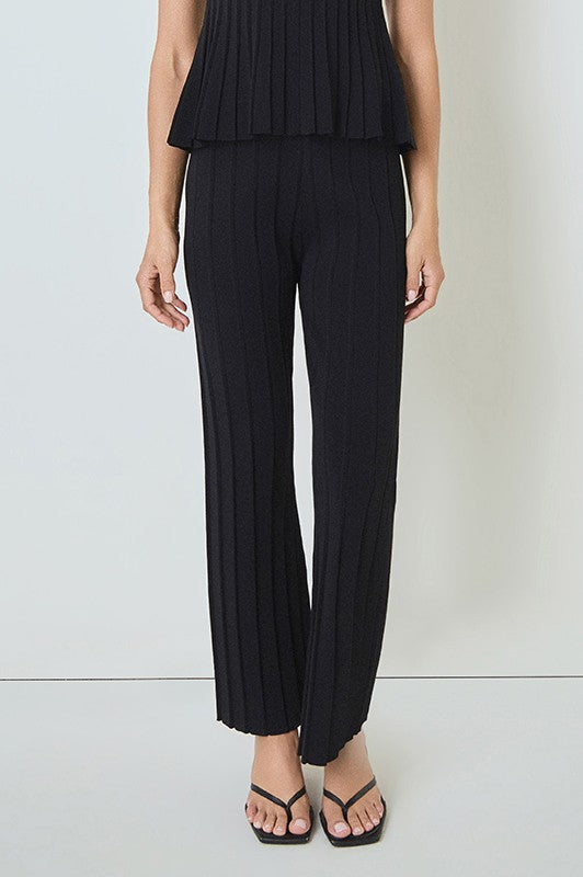 Claudette Pants