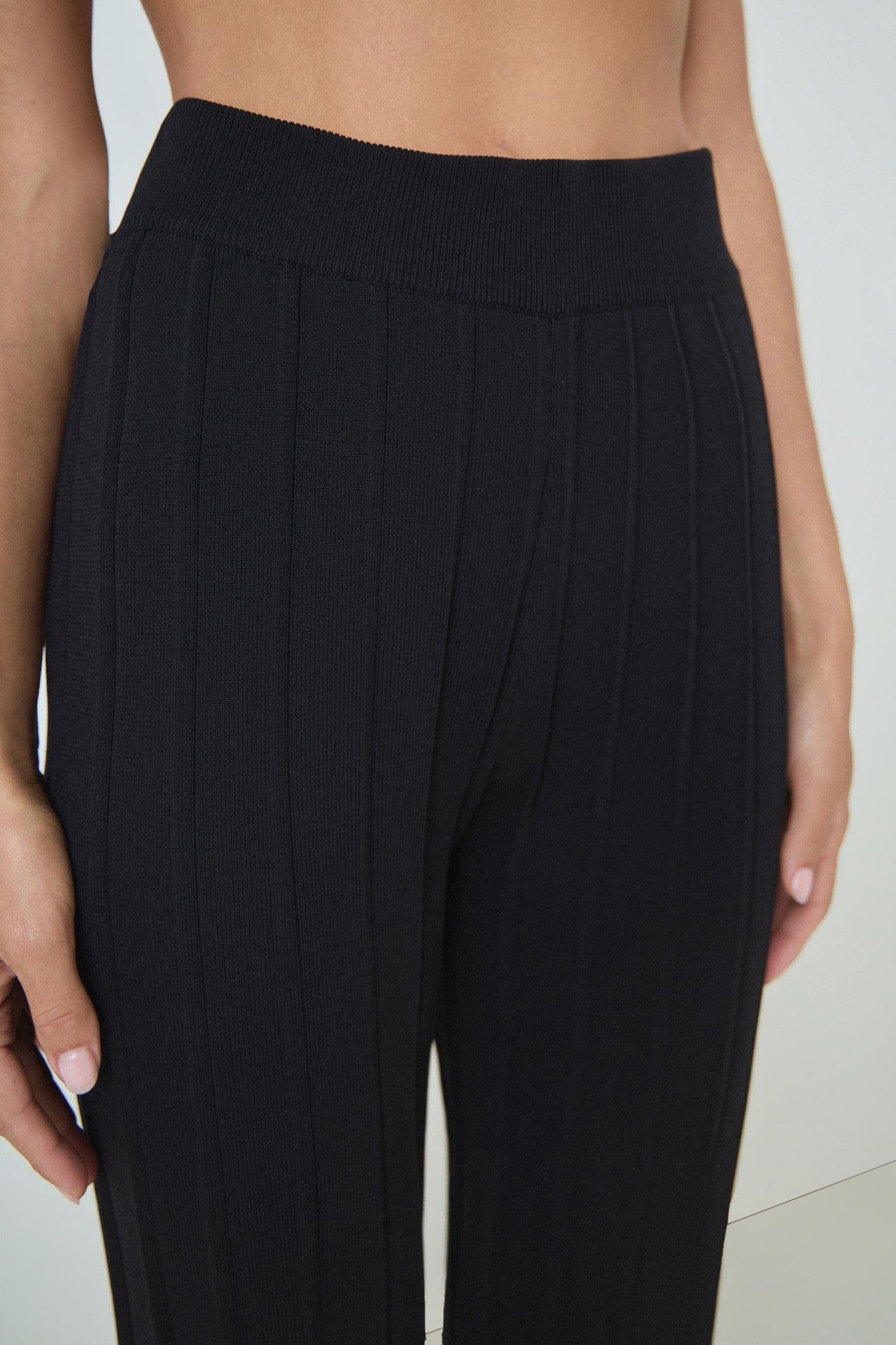 Claudette Pants