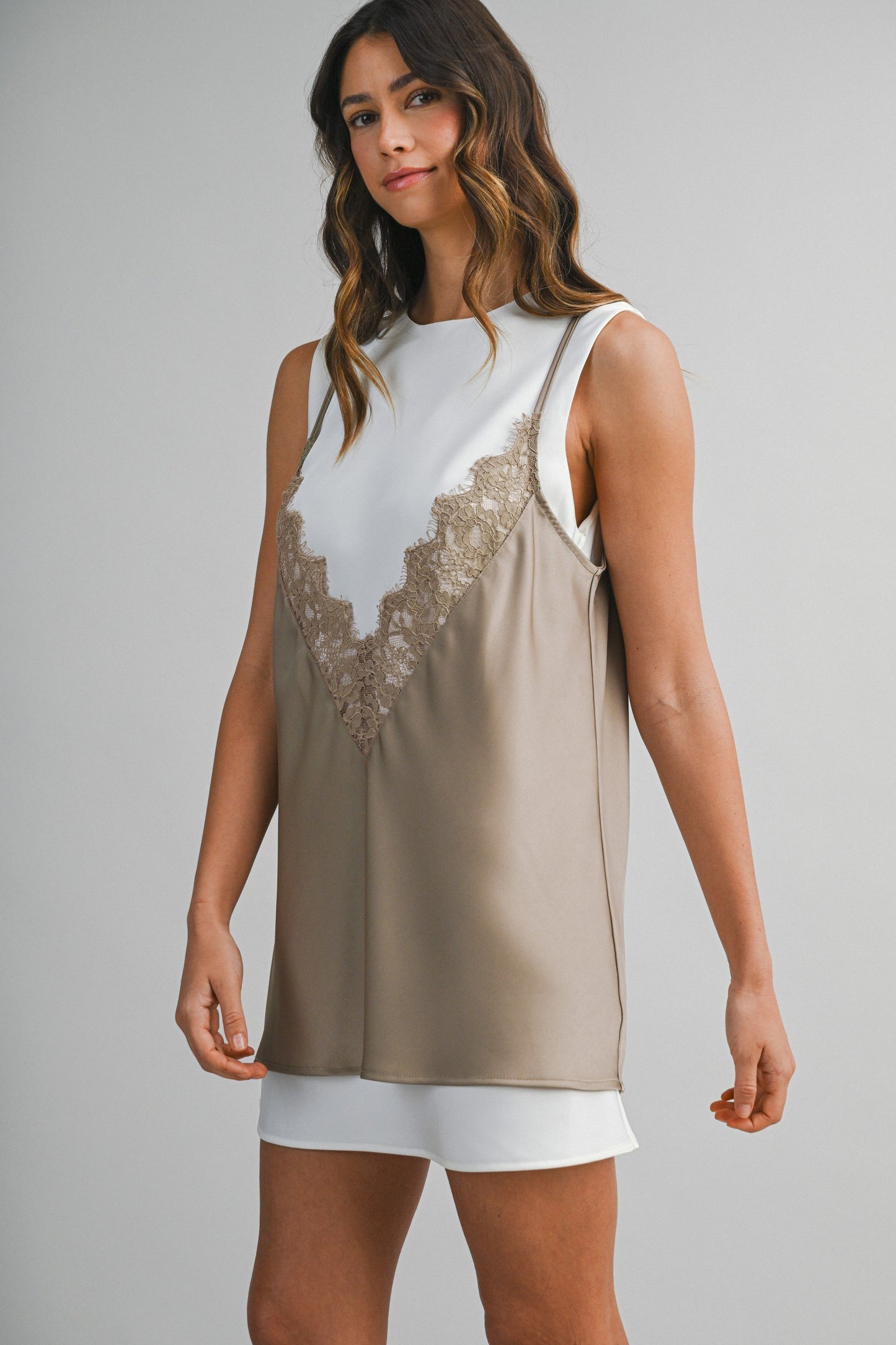 Barbara Dress
