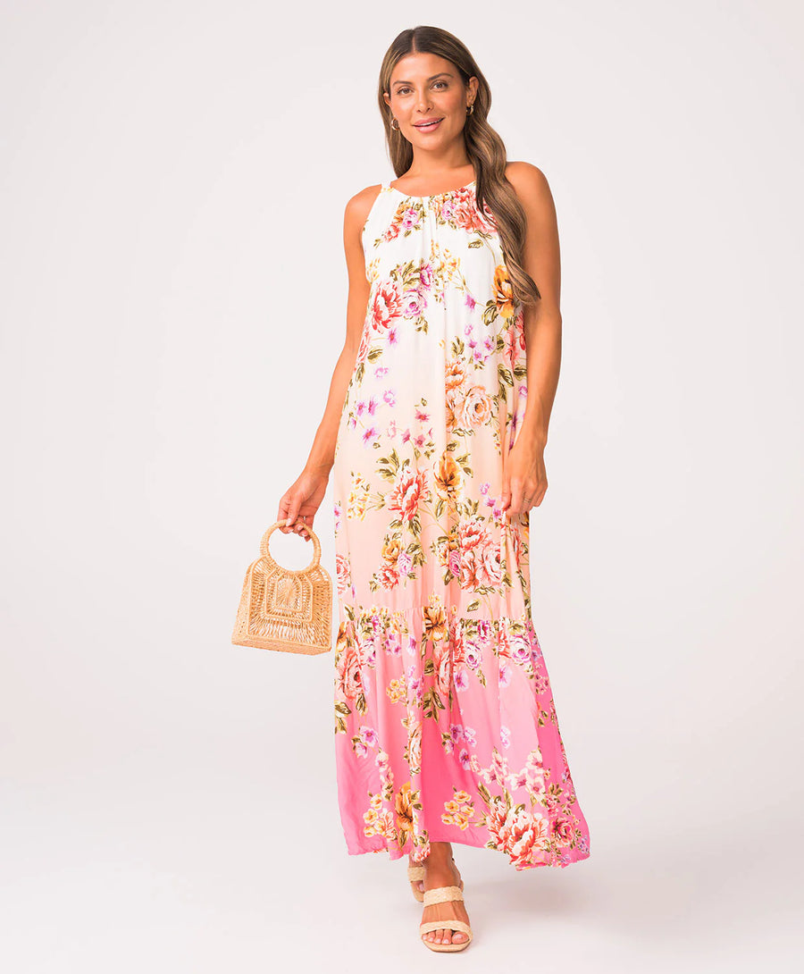 Bahia Dress