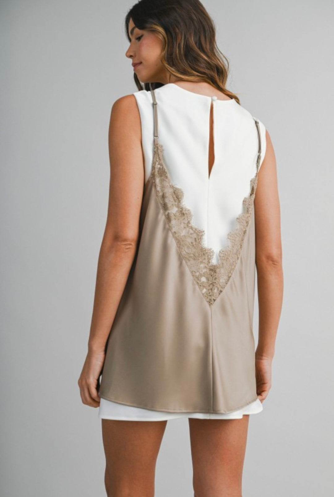 Barbara Dress