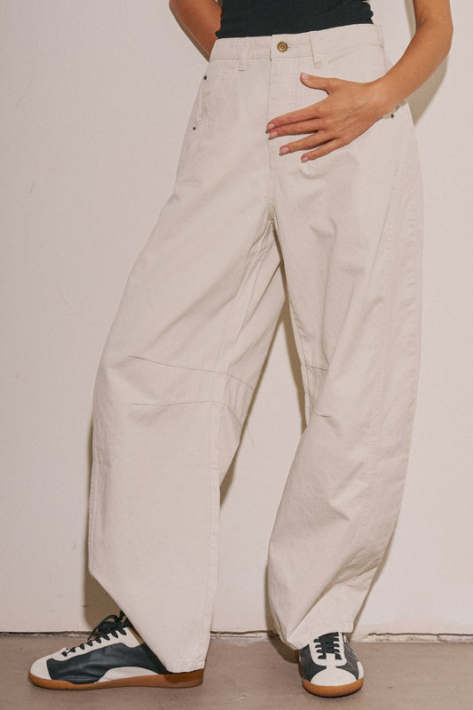 Cloud Pants