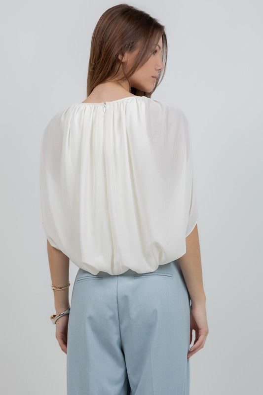 Balloon Top