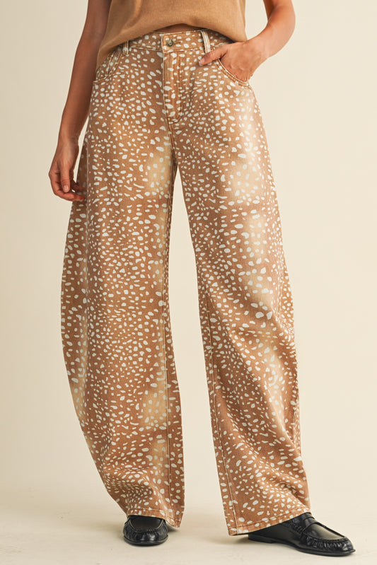 Ruri Pants