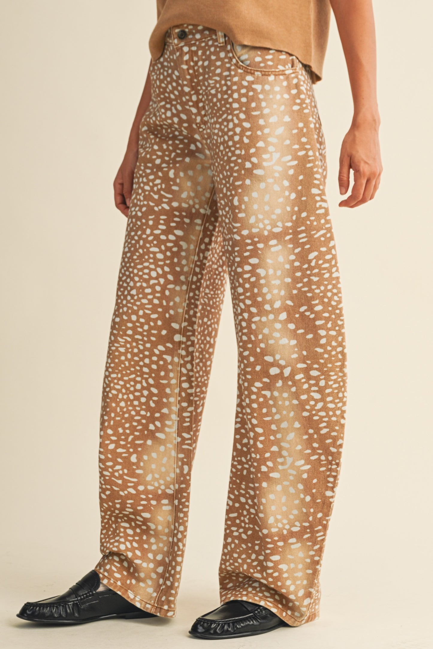 Ruri Pants