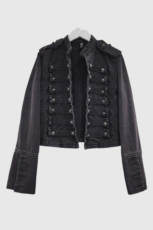 Michael Button Jacket