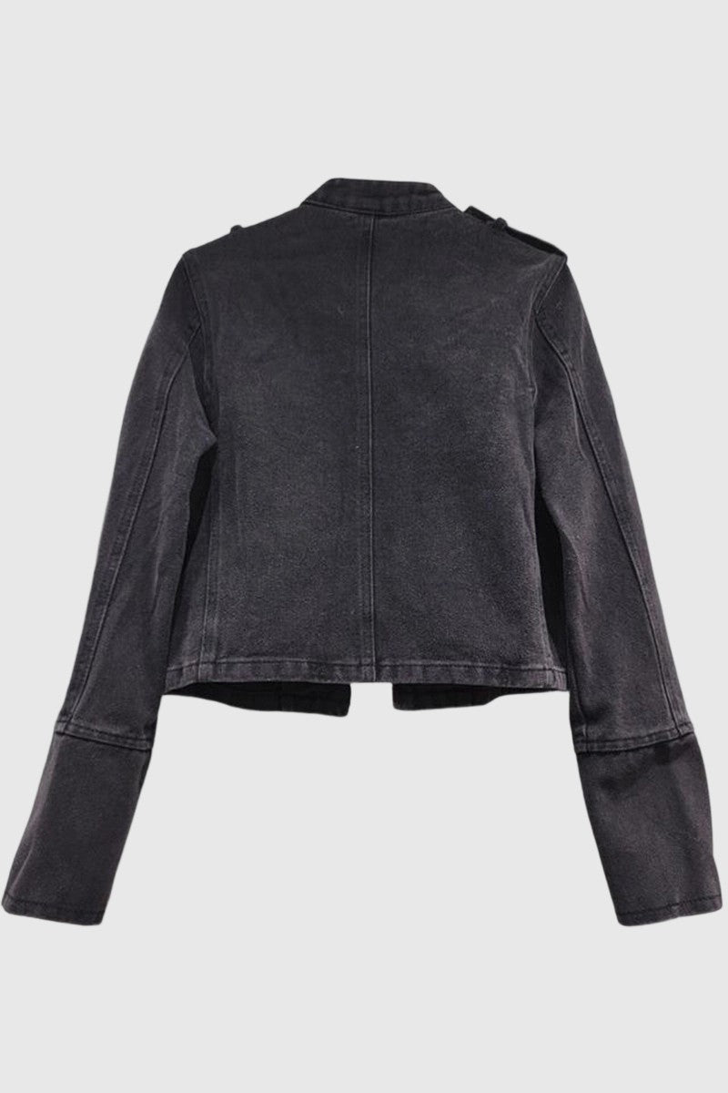 Michael Button Jacket