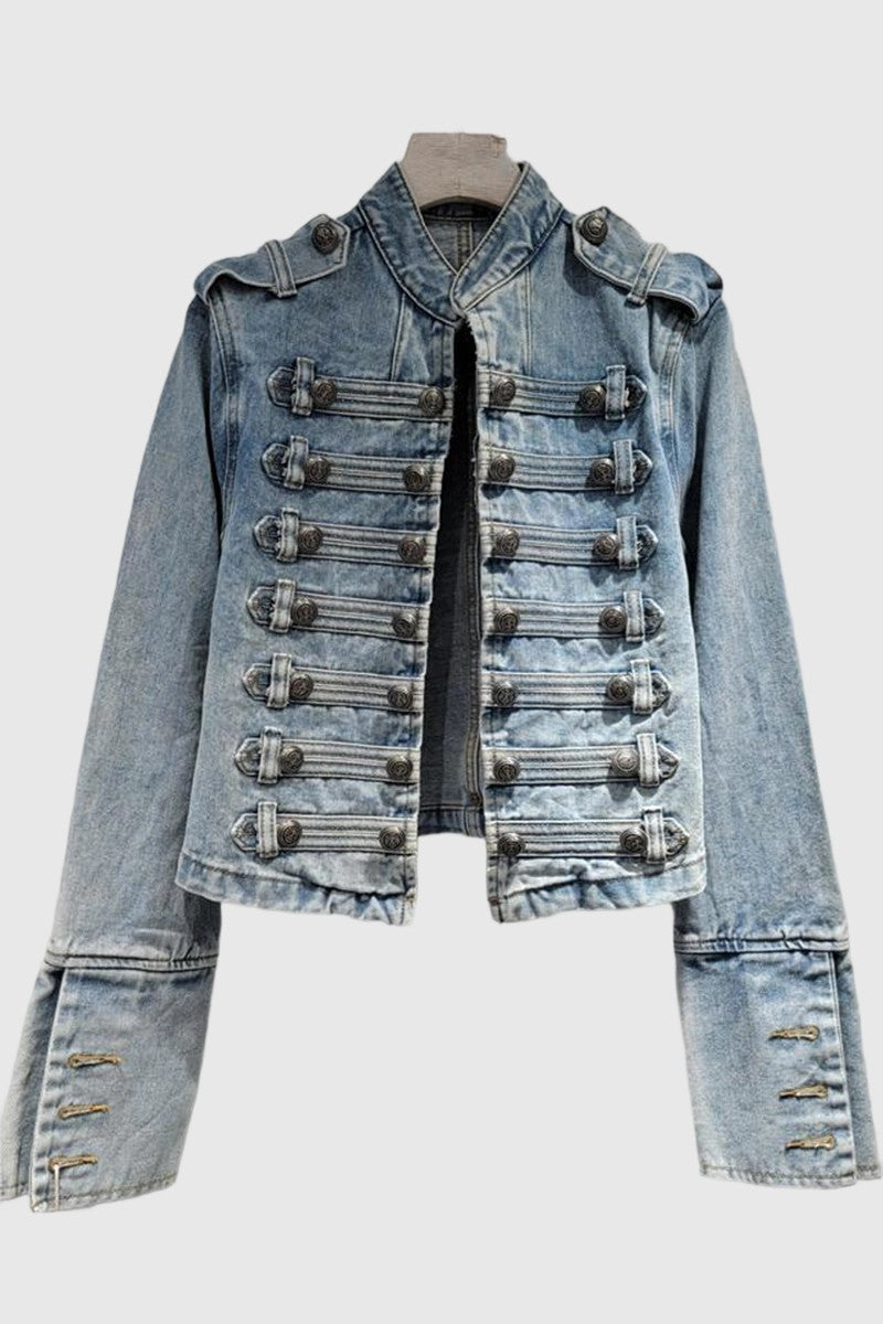 Michael Button Jacket