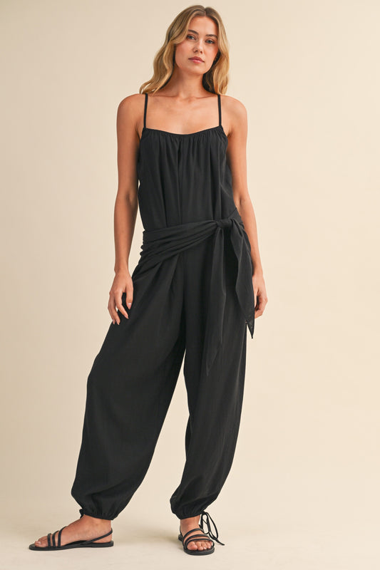 Aladdin Jumpsuit