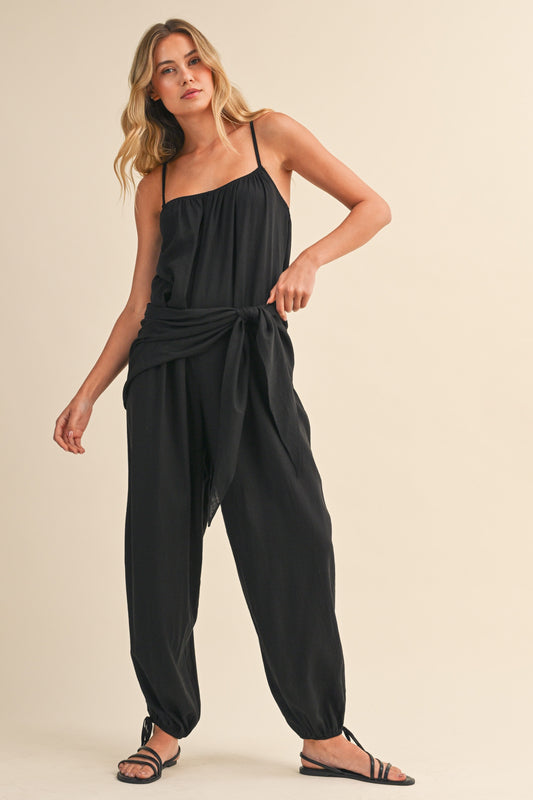 Aladdin Jumpsuit