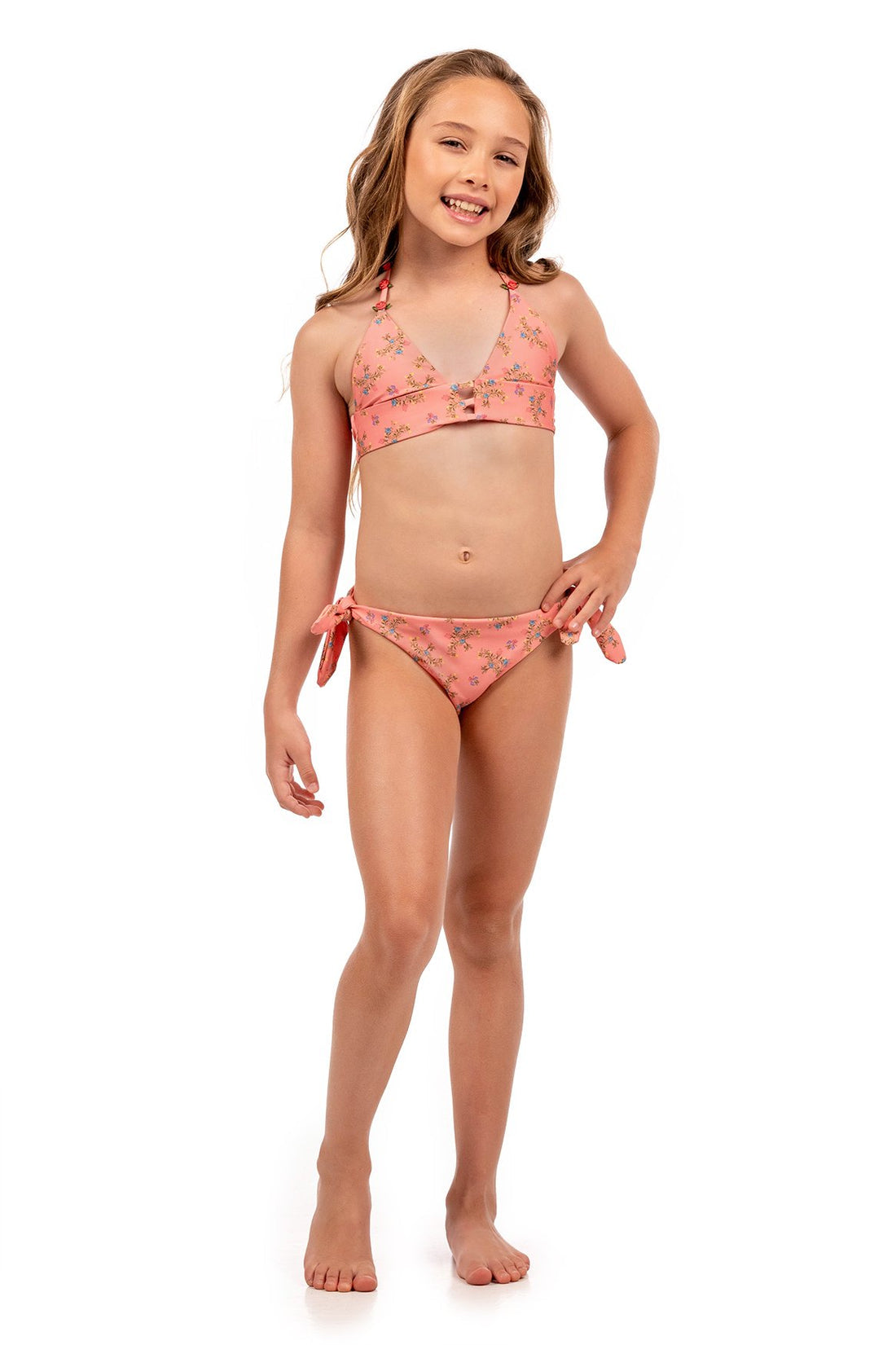 Pali Bleu Bikini