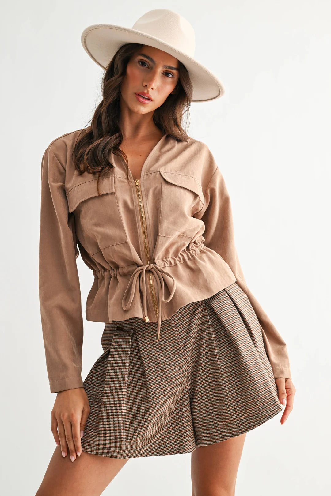 Sahara Jacket