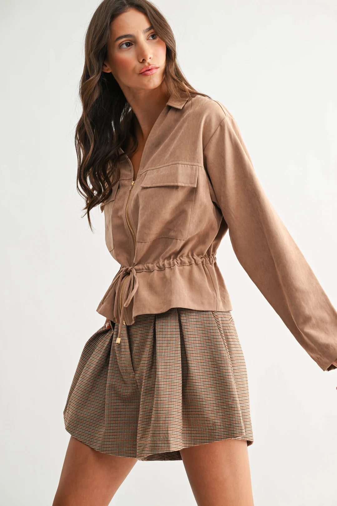 Sahara Jacket
