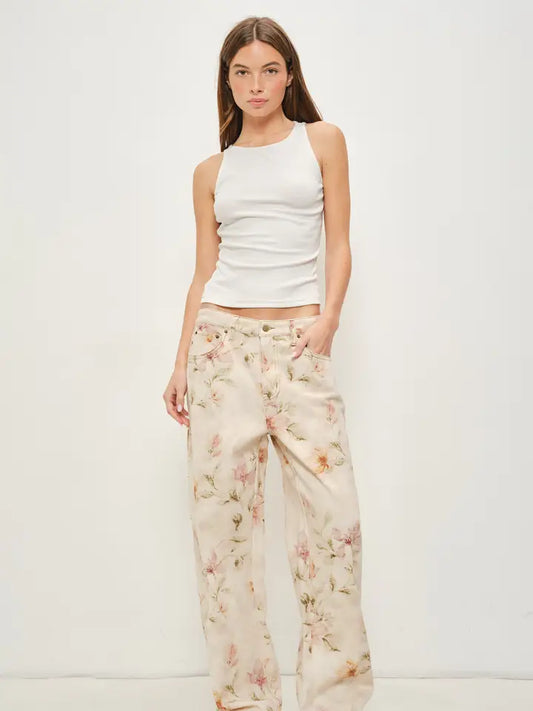 Livi Jeans