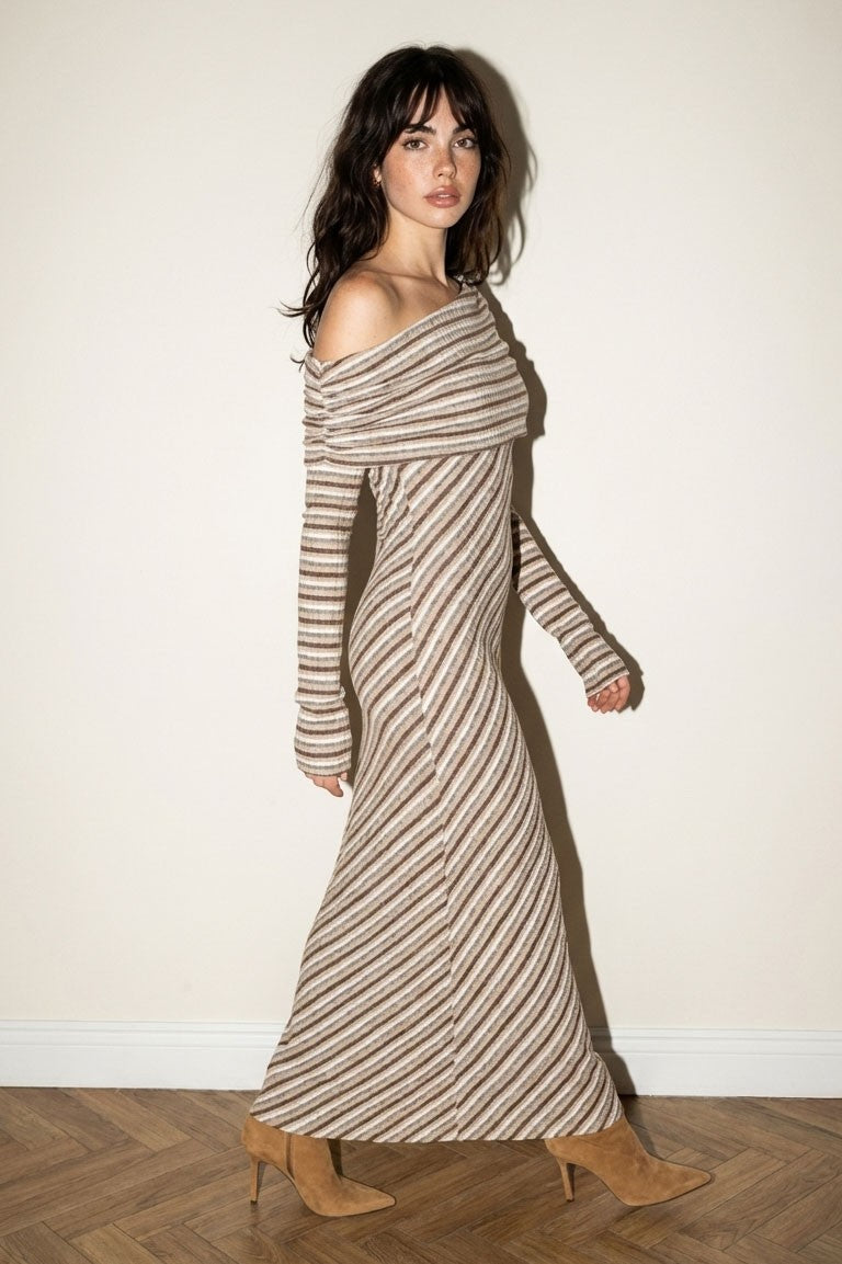 Nancy Maxi Dress