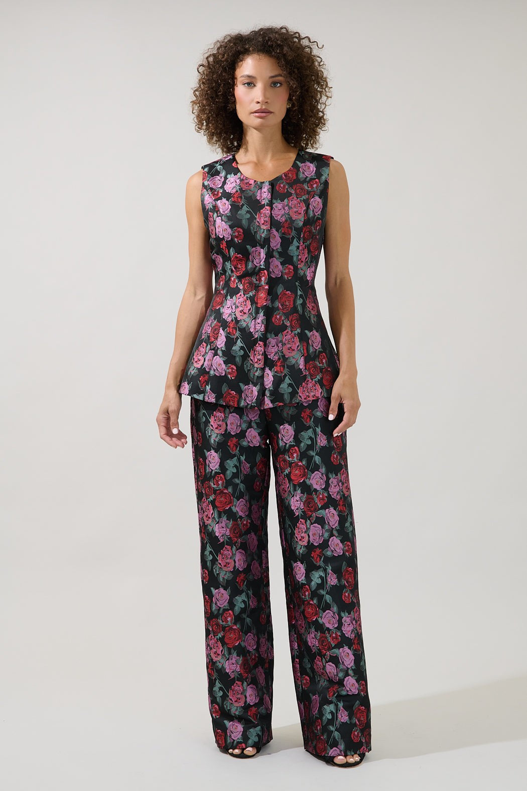 Rose Set