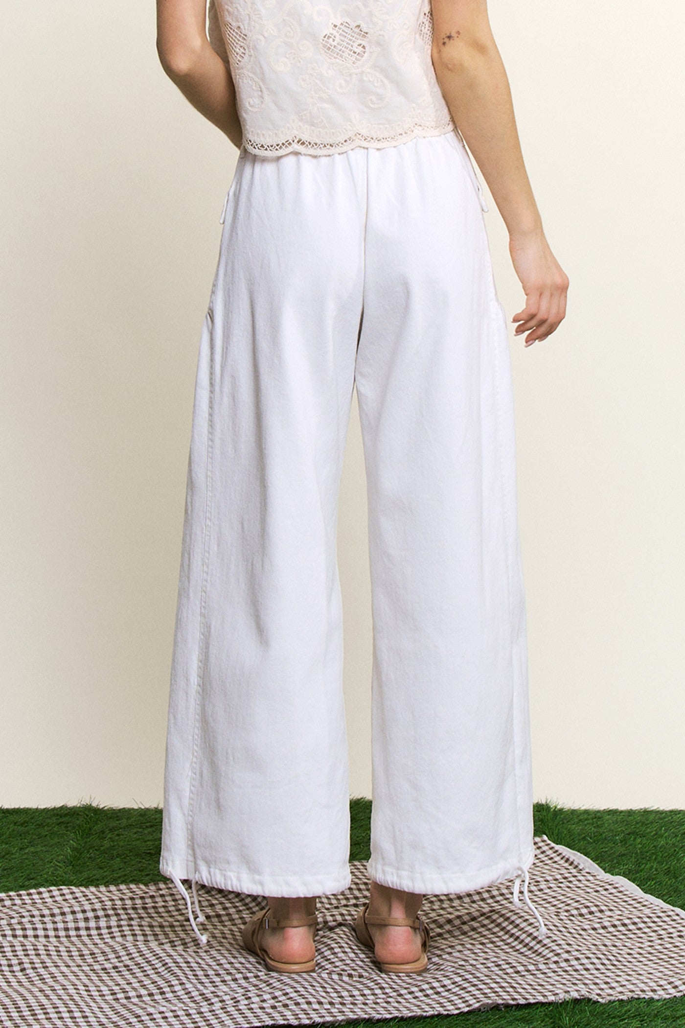 Tessa Pants