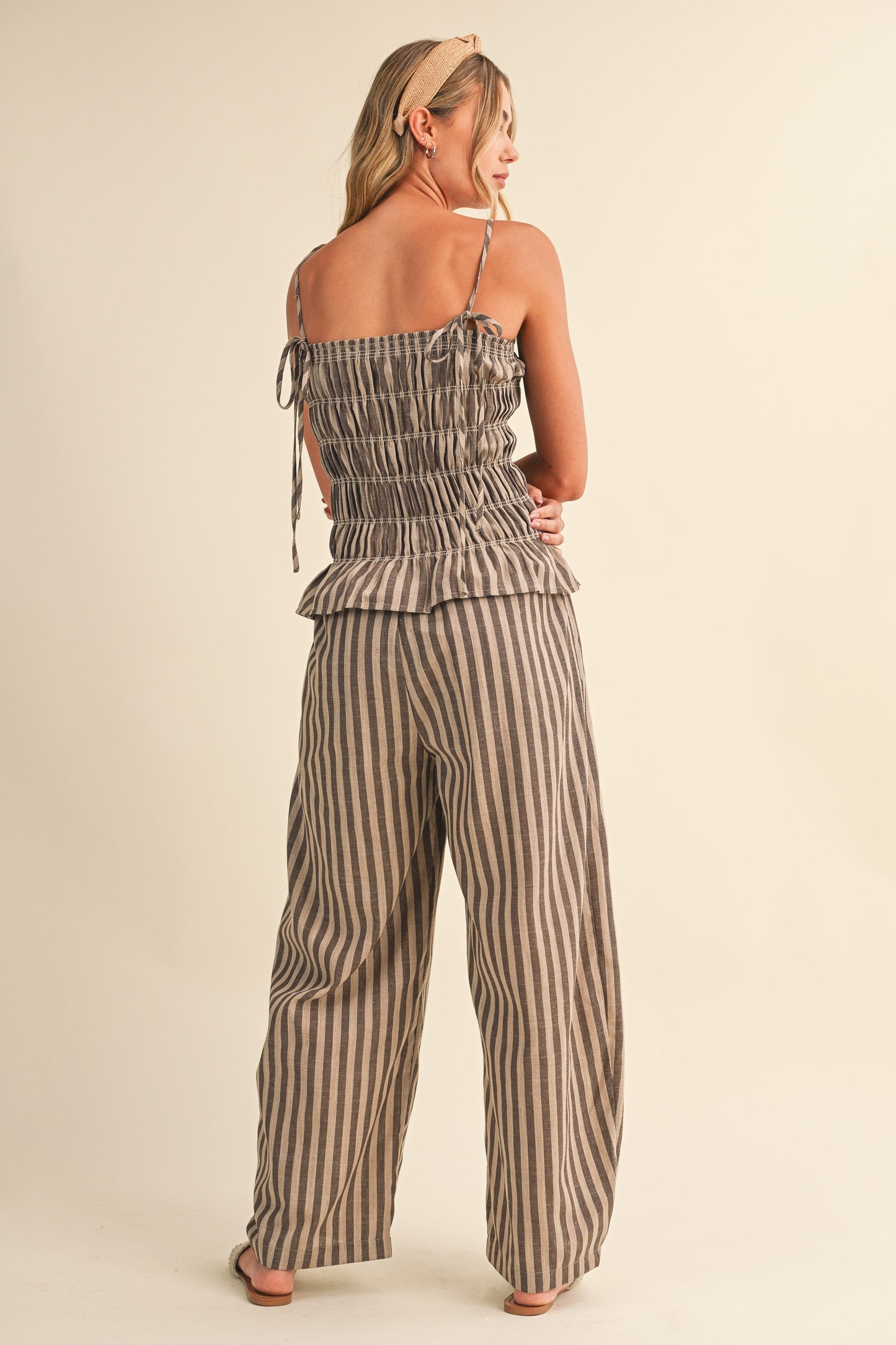 Cala Jumpsuit