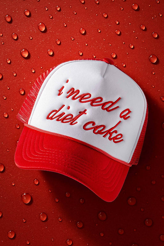Coke Cap