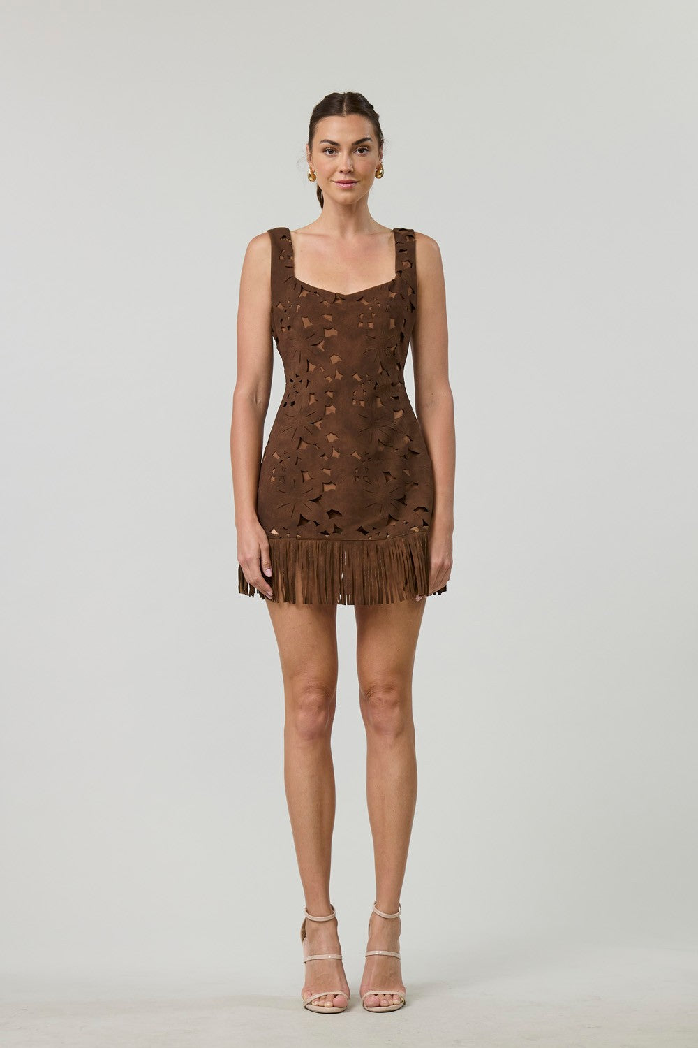 Alexandra Dress