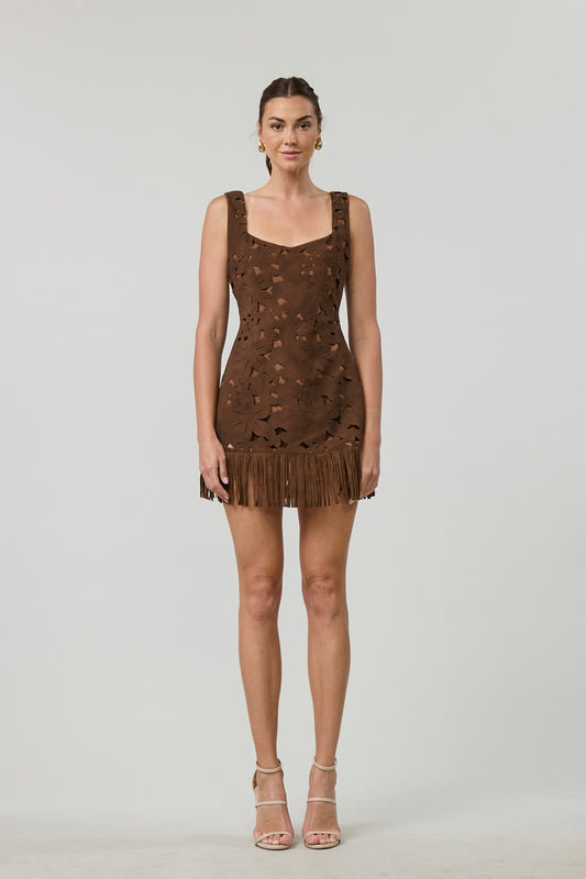 Alexandra Dress