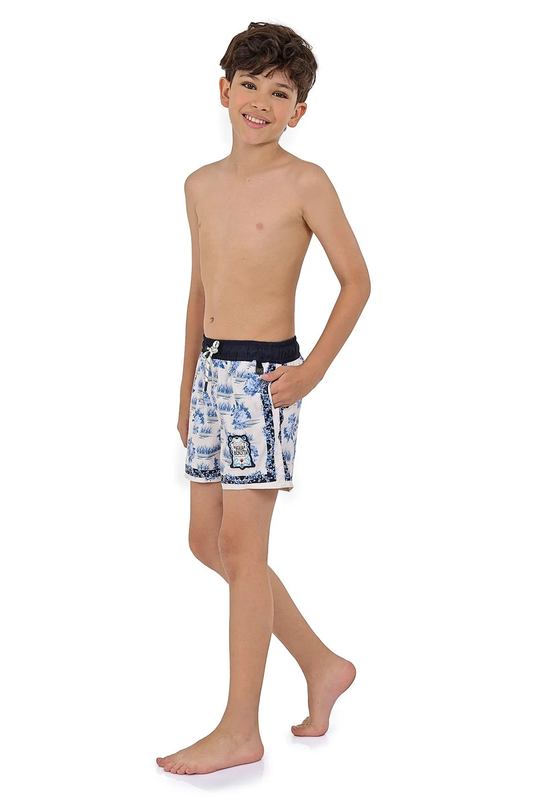 Nick Ivy Kids' Trunk