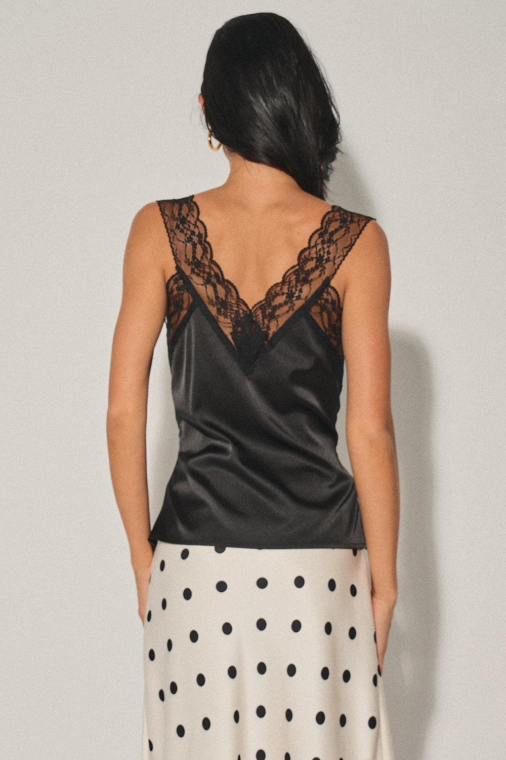 Lace Top