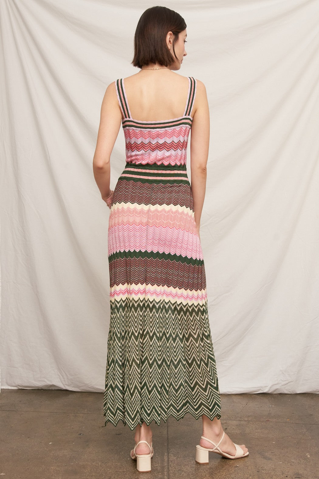 Melisa Dress