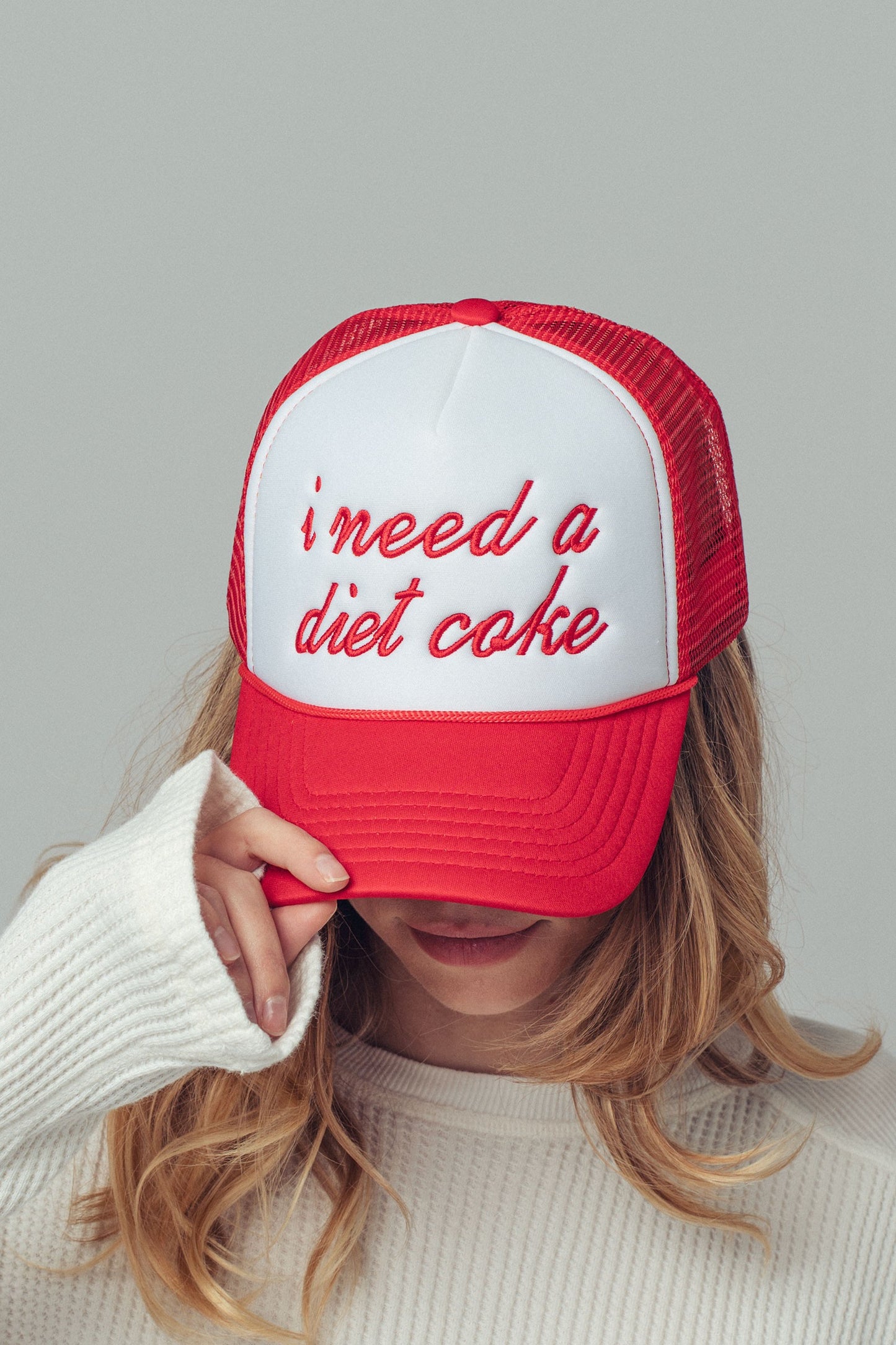 Coke Cap