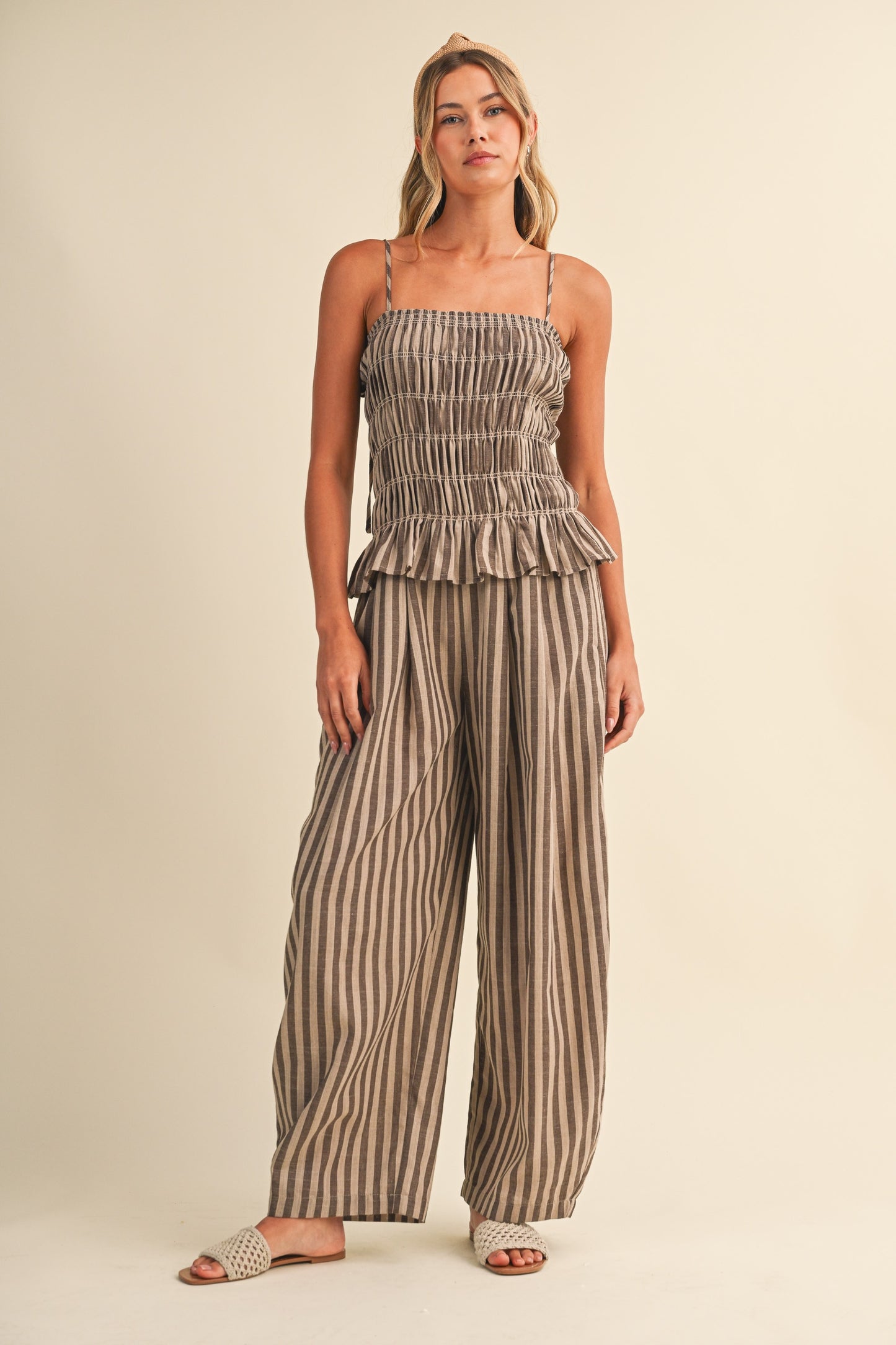 Cala Jumpsuit