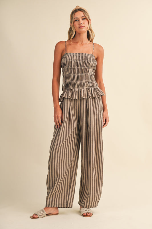 Cala Jumpsuit