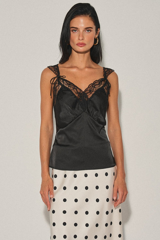 Lace Top