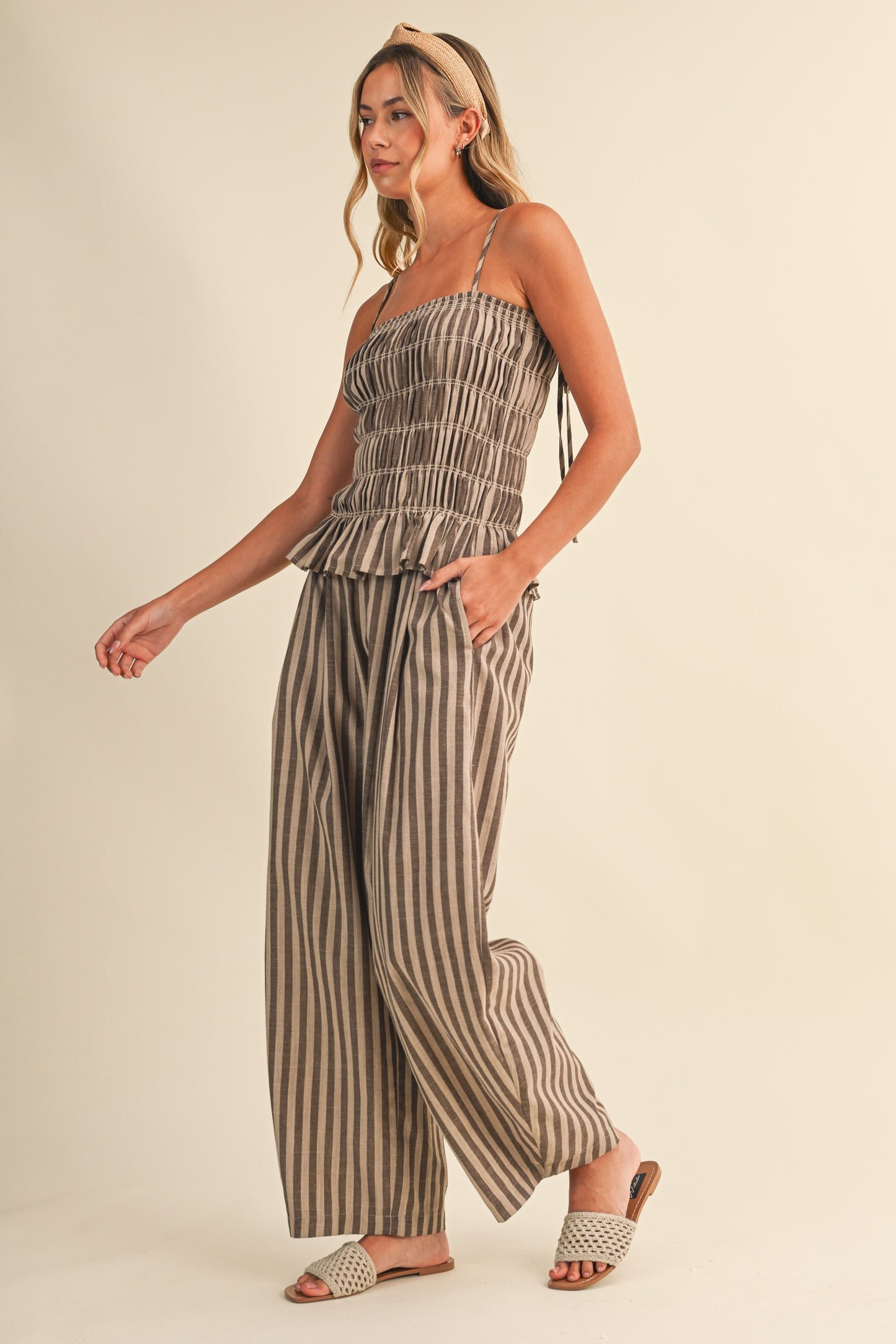 Cala Jumpsuit