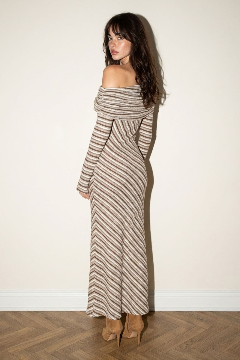 Nancy Maxi Dress