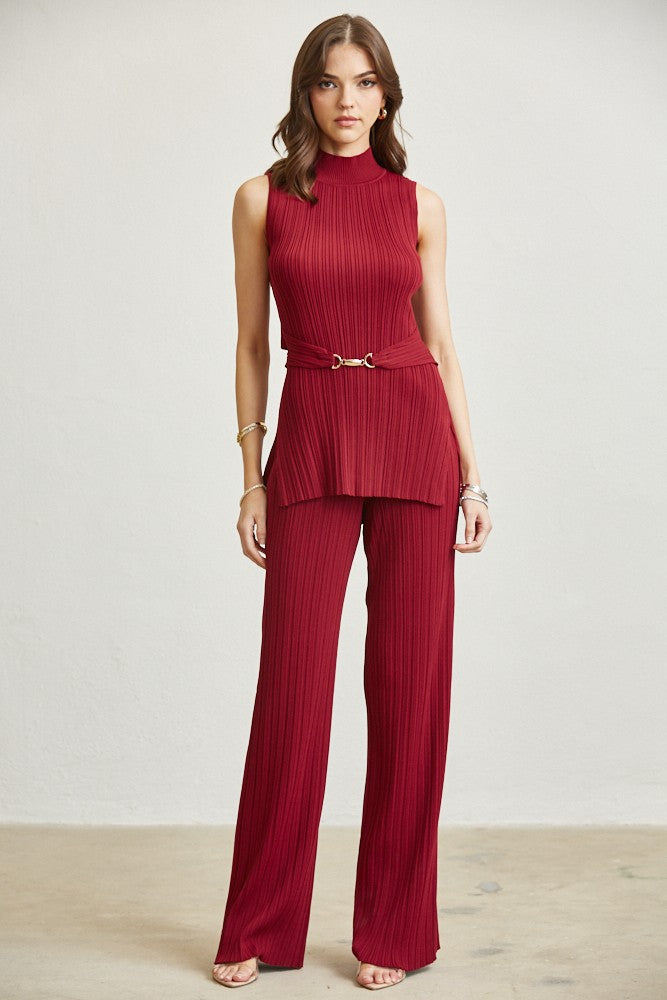 Ruby Set