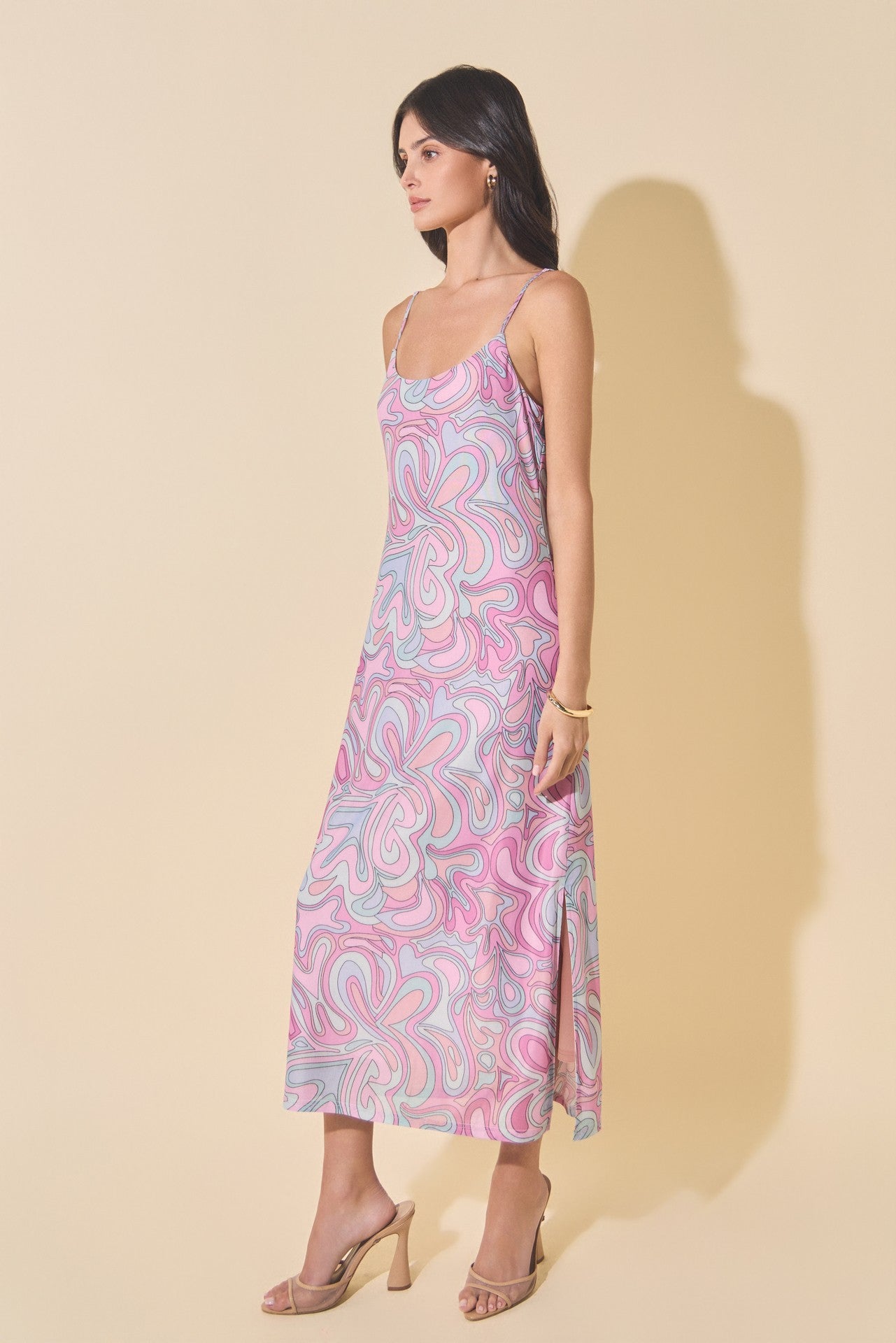 Marsy Dress