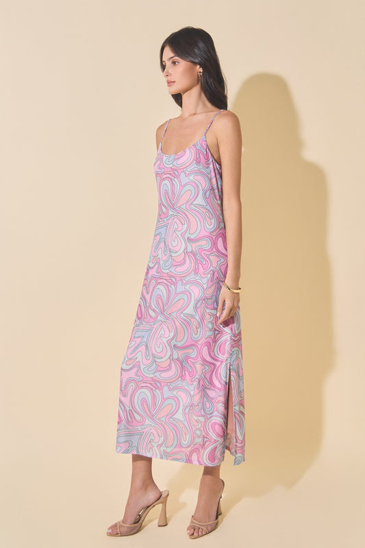 Marsy Dress