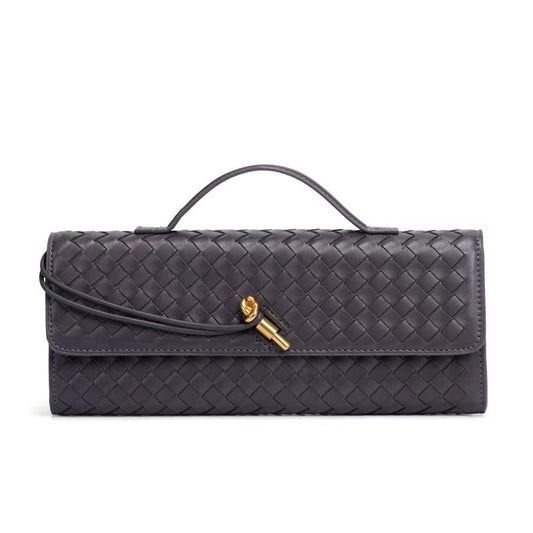 Woven Clutch