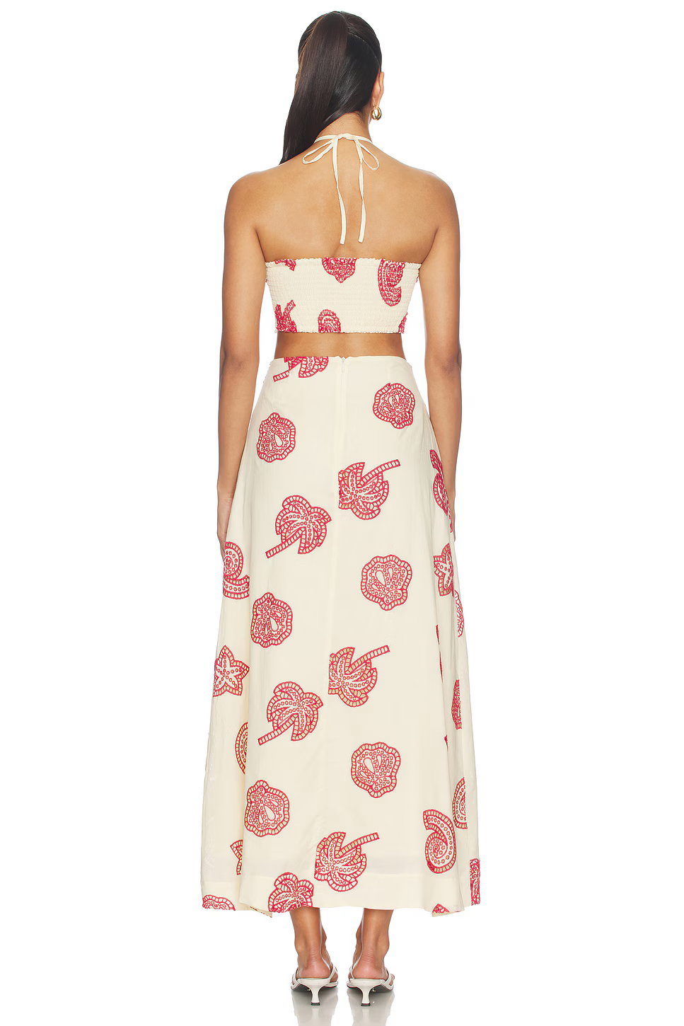 Leny Alina Dress