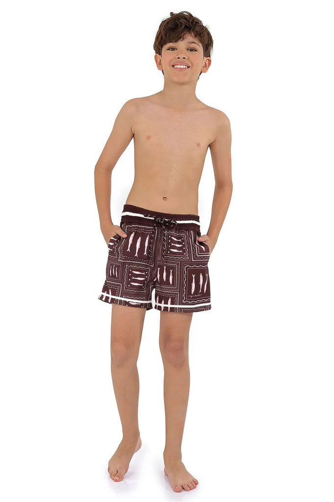 Nick Basket Kids' Trunk
