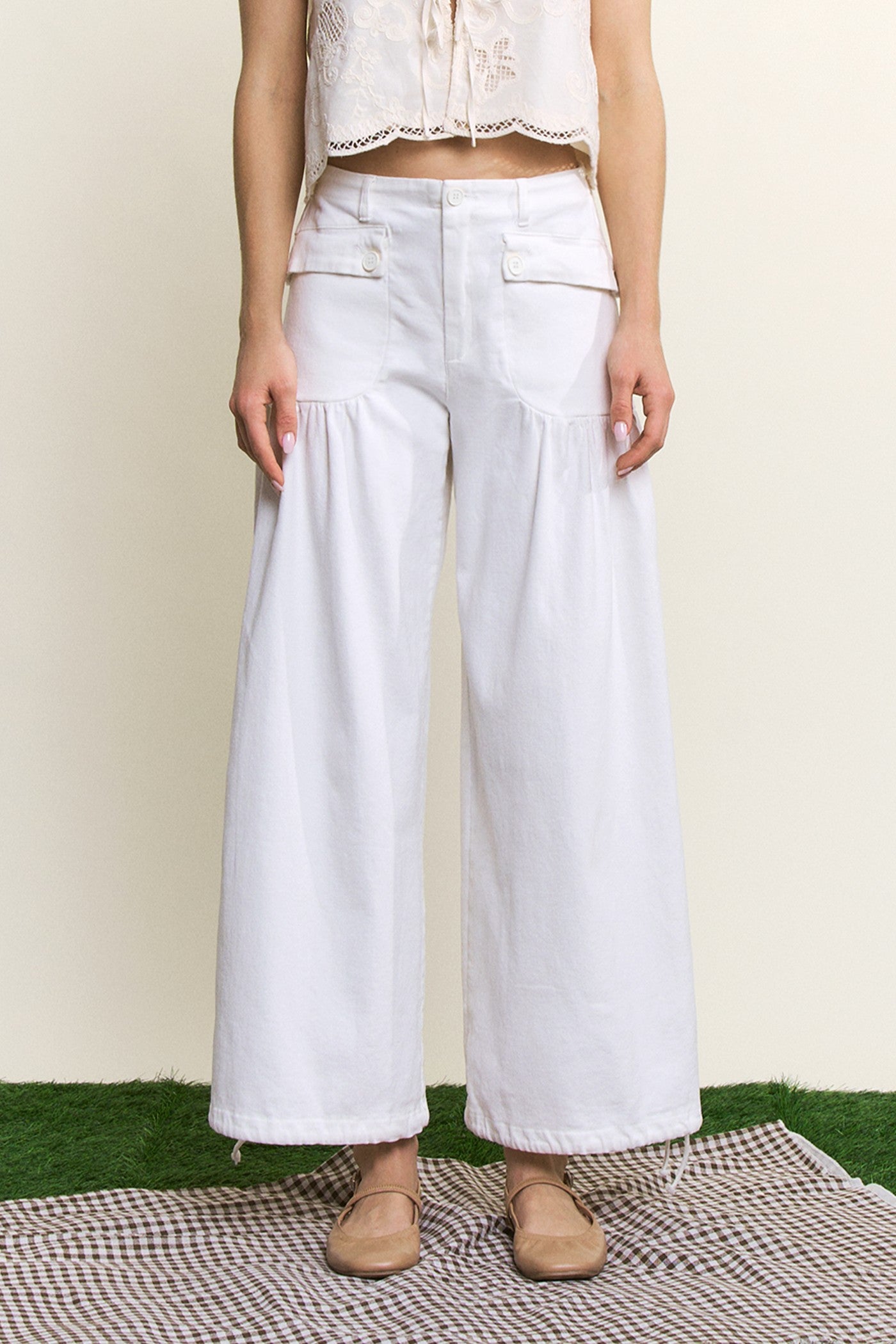 Tessa Pants