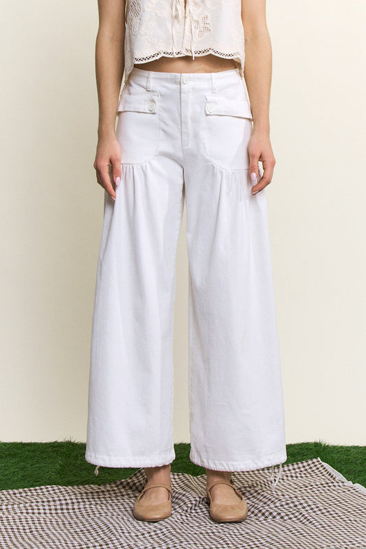 Tessa Pants