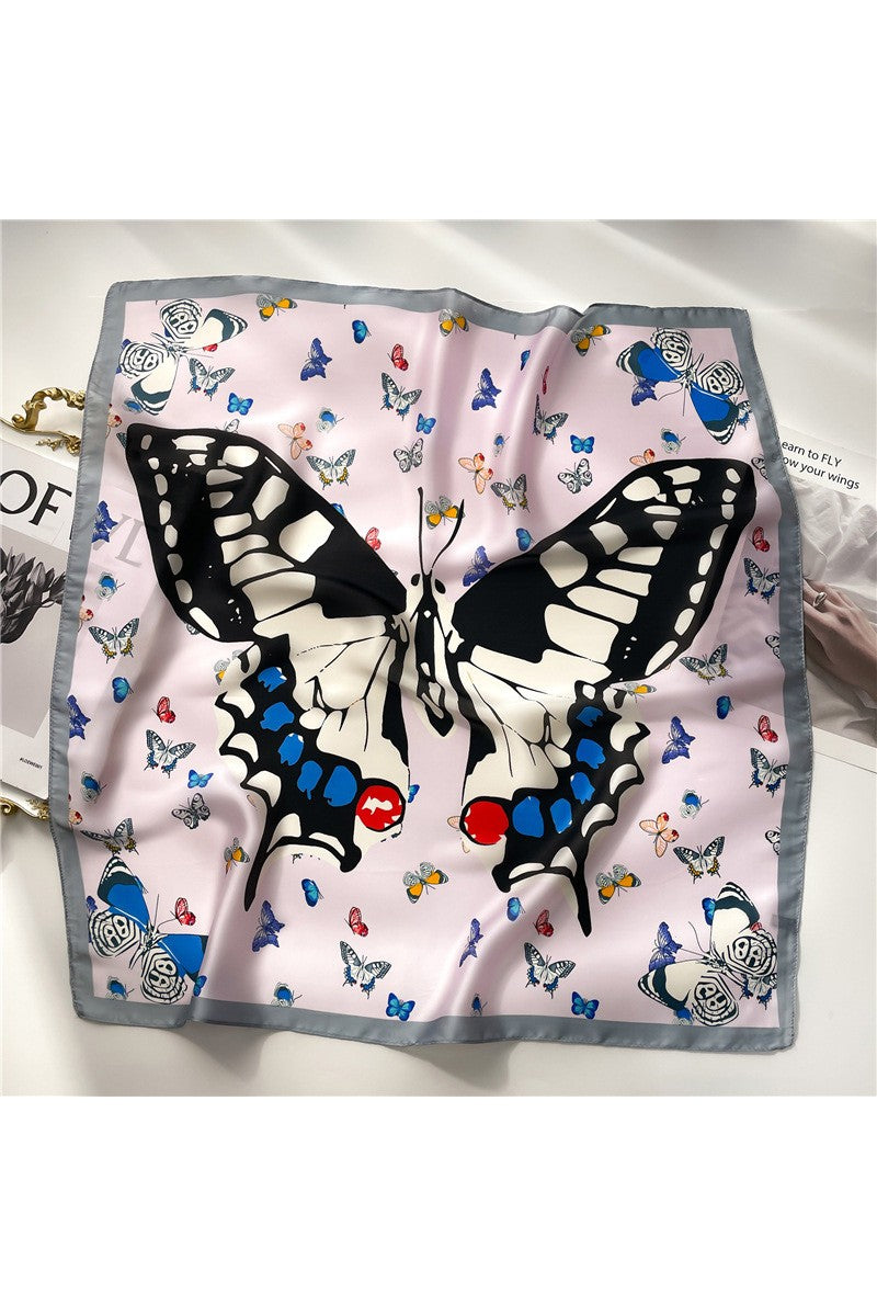 Butterfly Bandana