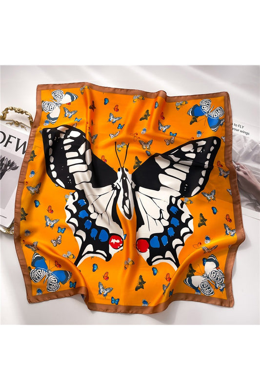 Butterfly Bandana