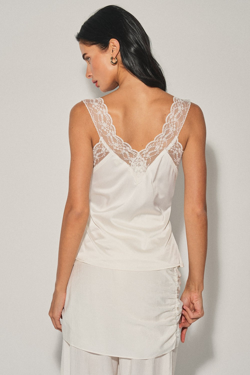 Lace Top