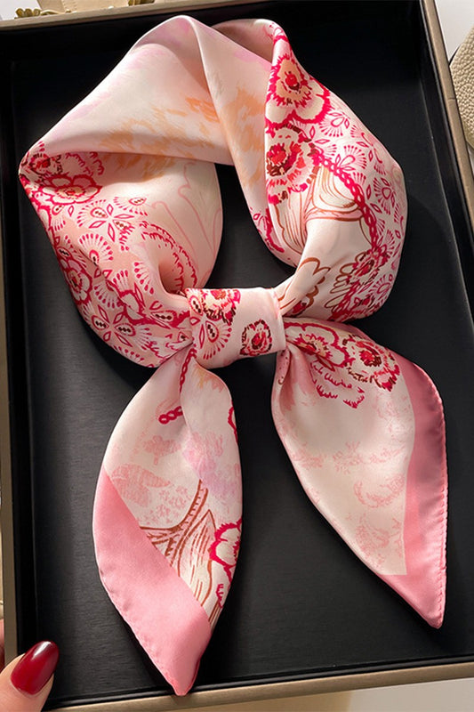 Rosé Bandana