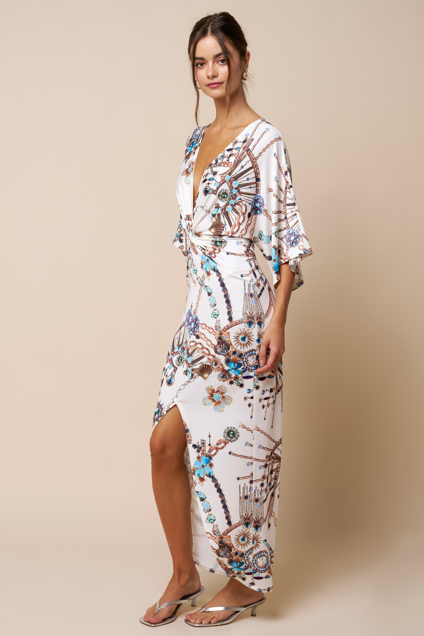 Chain Dress